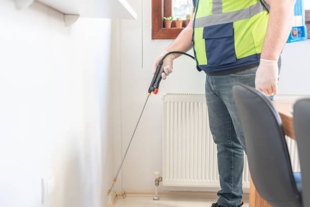 Best Rat Extermination Near Me  in Holiday City Berkeley, NJ