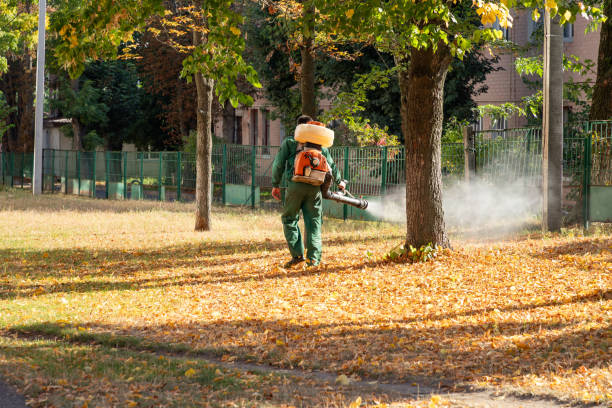 Best Pest Prevention Services  in Holiday City Berkeley, NJ